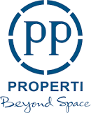 PT. PP PROPERTI Tbk